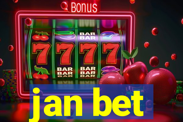 jan bet