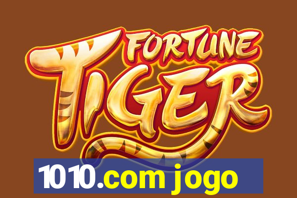 1010.com jogo