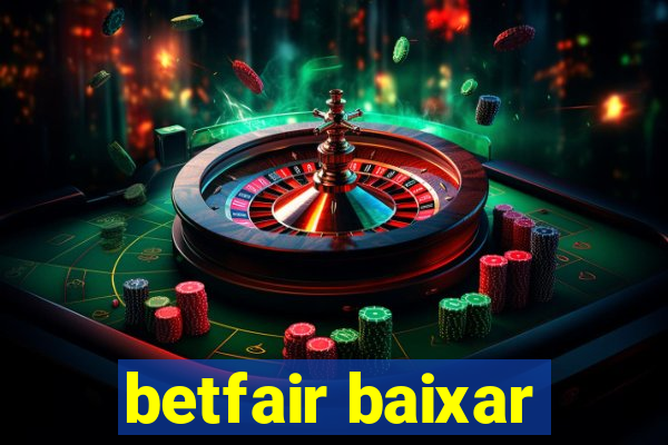 betfair baixar