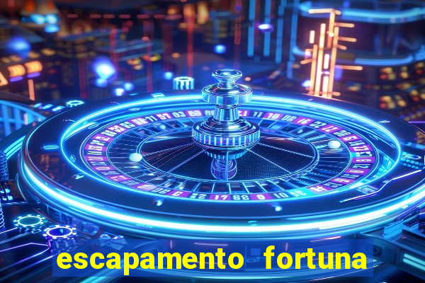 escapamento fortuna da pop 110