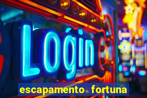 escapamento fortuna da pop 110