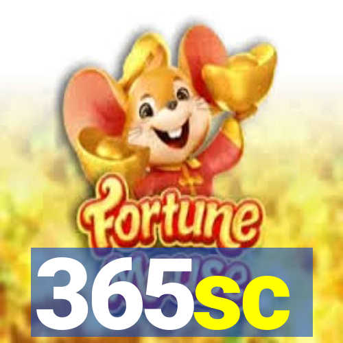 365sc