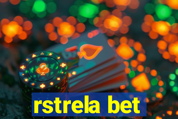 rstrela bet