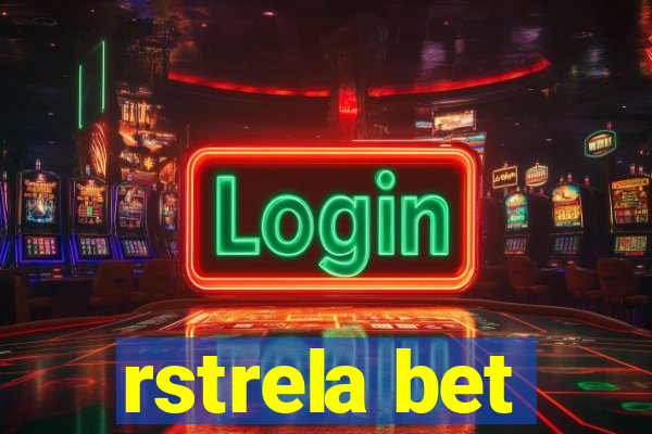 rstrela bet