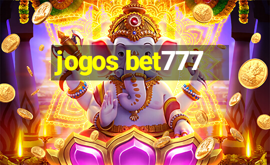 jogos bet777