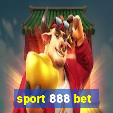 sport 888 bet