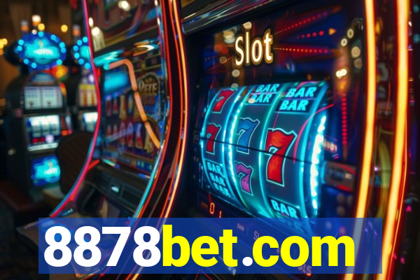 8878bet.com