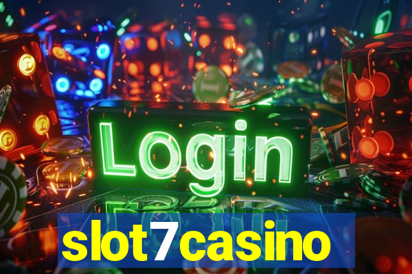 slot7casino