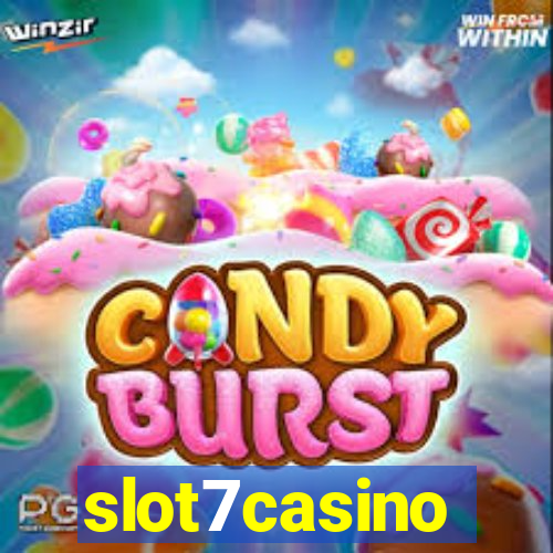 slot7casino