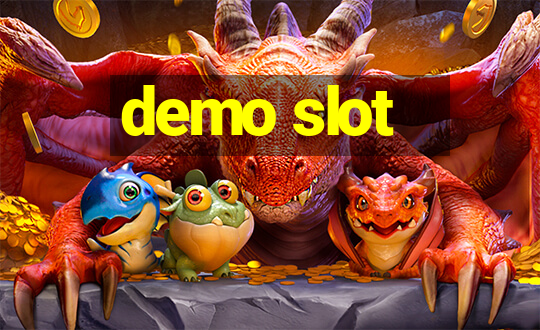 demo slot