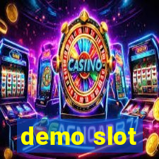 demo slot