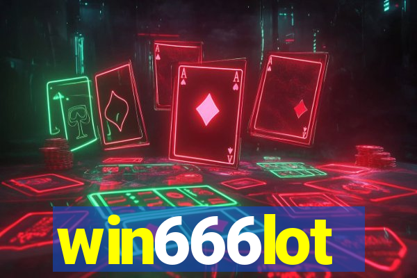 win666lot