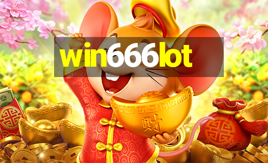 win666lot