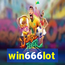 win666lot