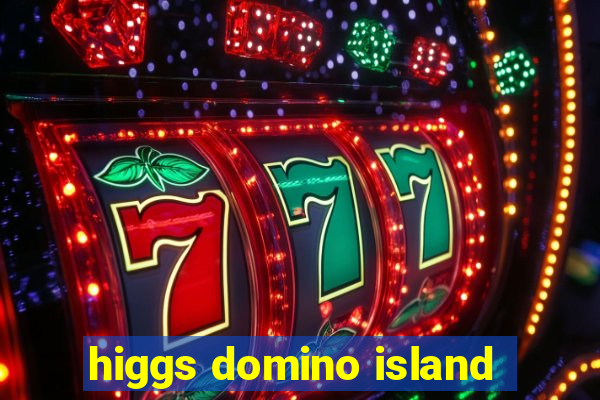 higgs domino island