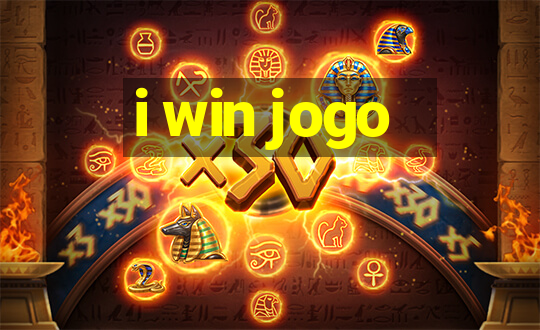 i win jogo