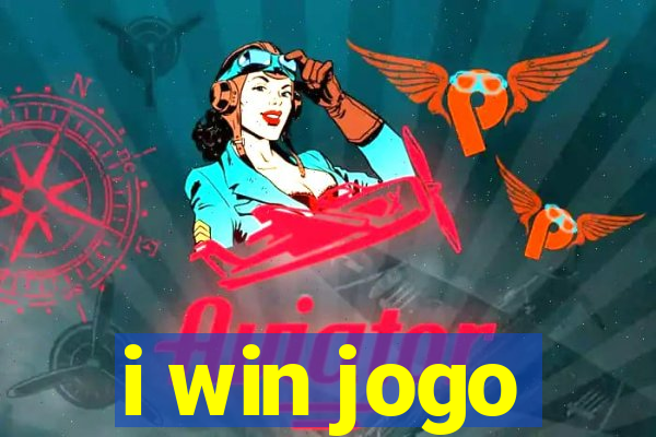 i win jogo