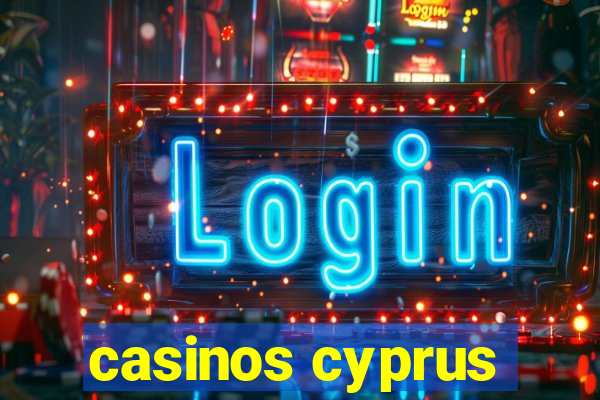 casinos cyprus