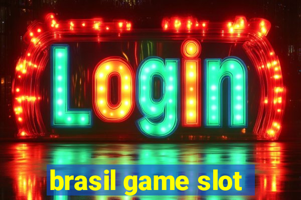 brasil game slot