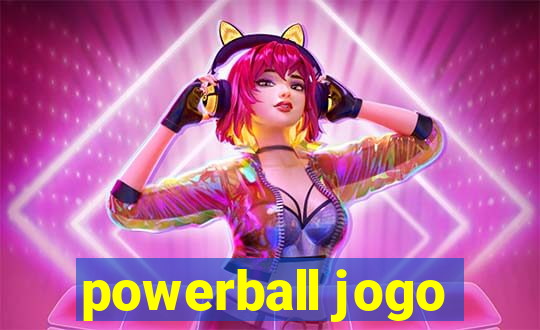 powerball jogo