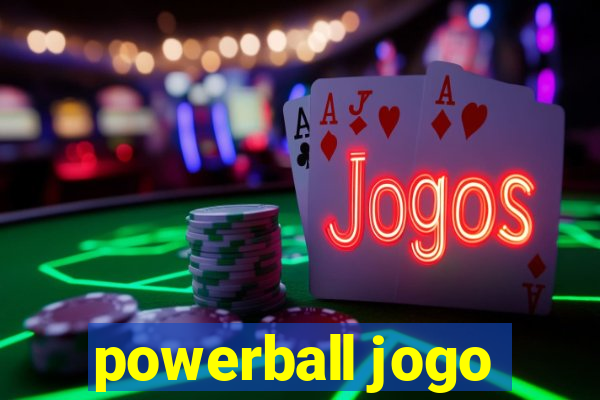 powerball jogo