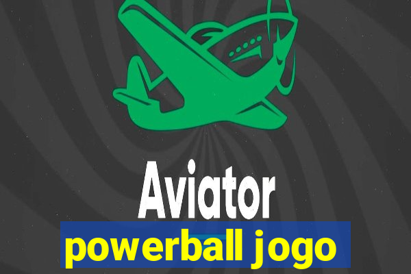 powerball jogo