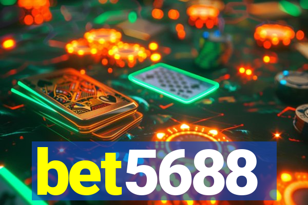 bet5688