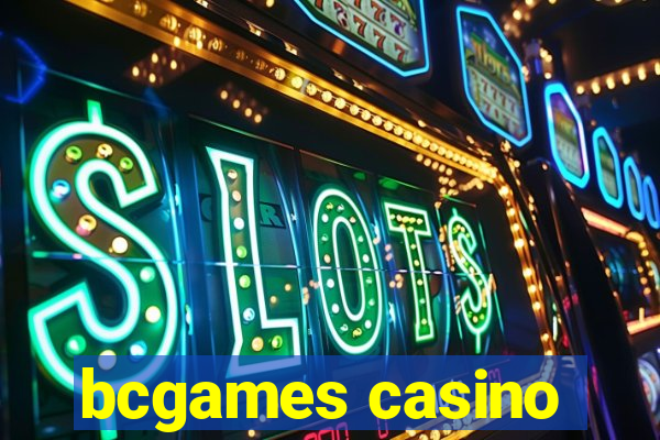 bcgames casino