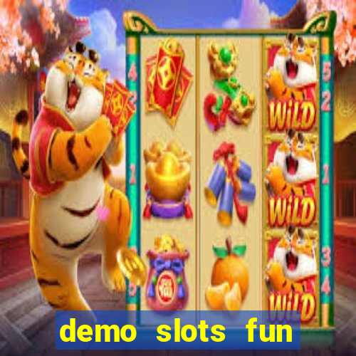 demo slots fun fortune mouse