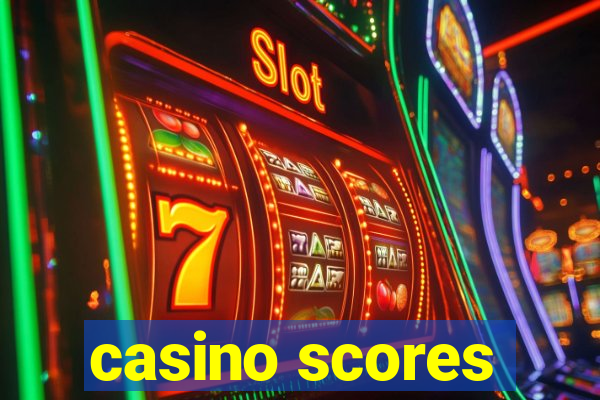 casino scores