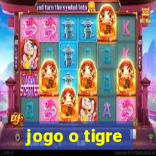 jogo o tigre