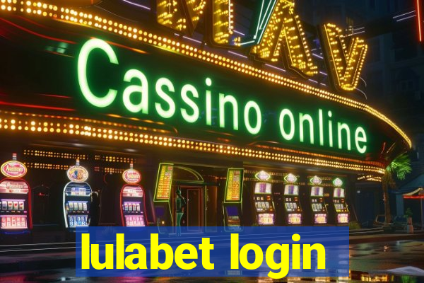 lulabet login