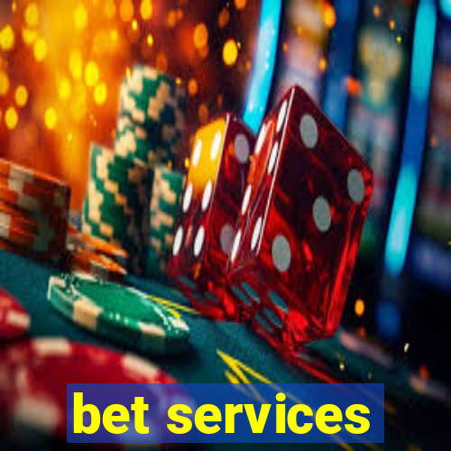 bet services