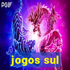 jogos sul