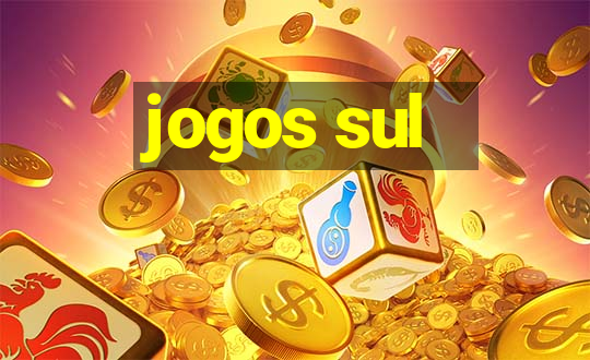 jogos sul