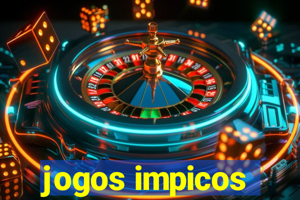 jogos impicos