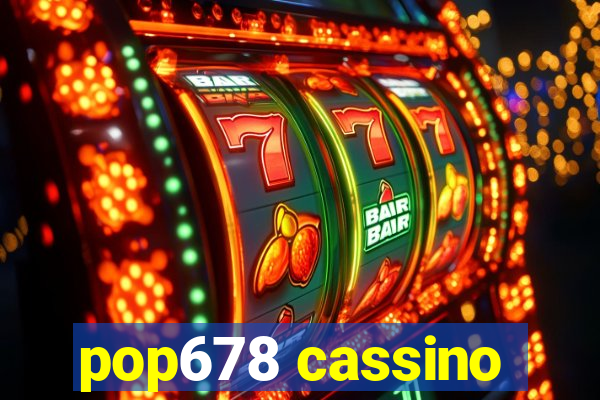 pop678 cassino