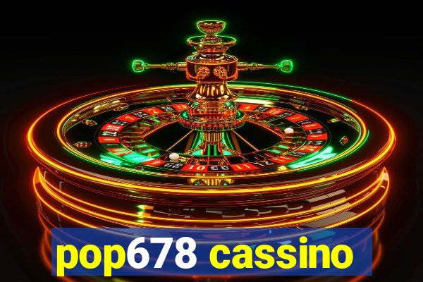 pop678 cassino