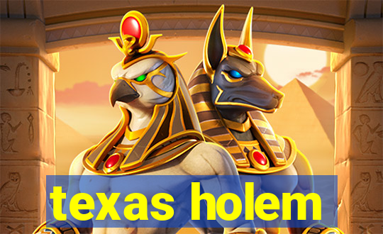 texas holem