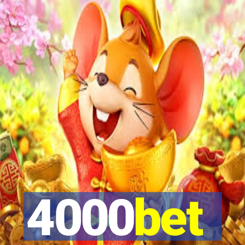 4000bet