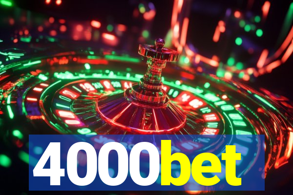 4000bet