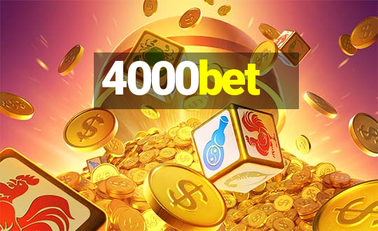 4000bet