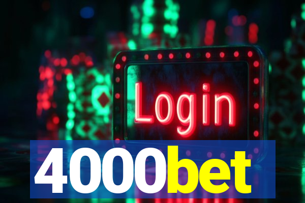 4000bet