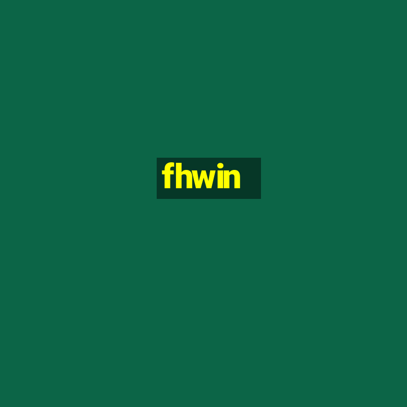 fhwin