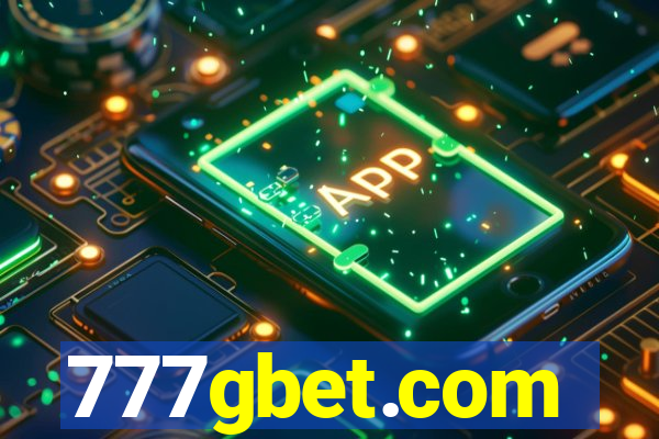 777gbet.com