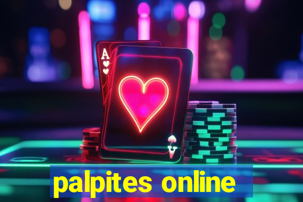 palpites online