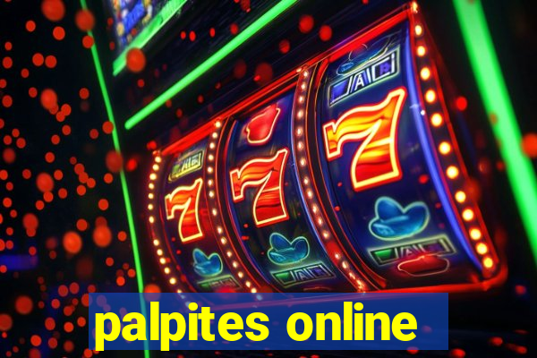 palpites online