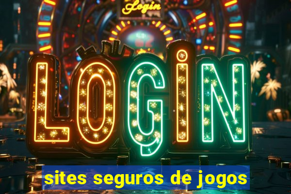 sites seguros de jogos