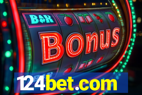 124bet.com