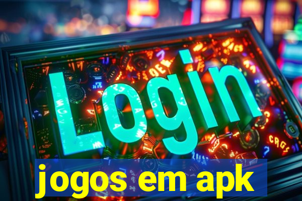 jogos em apk